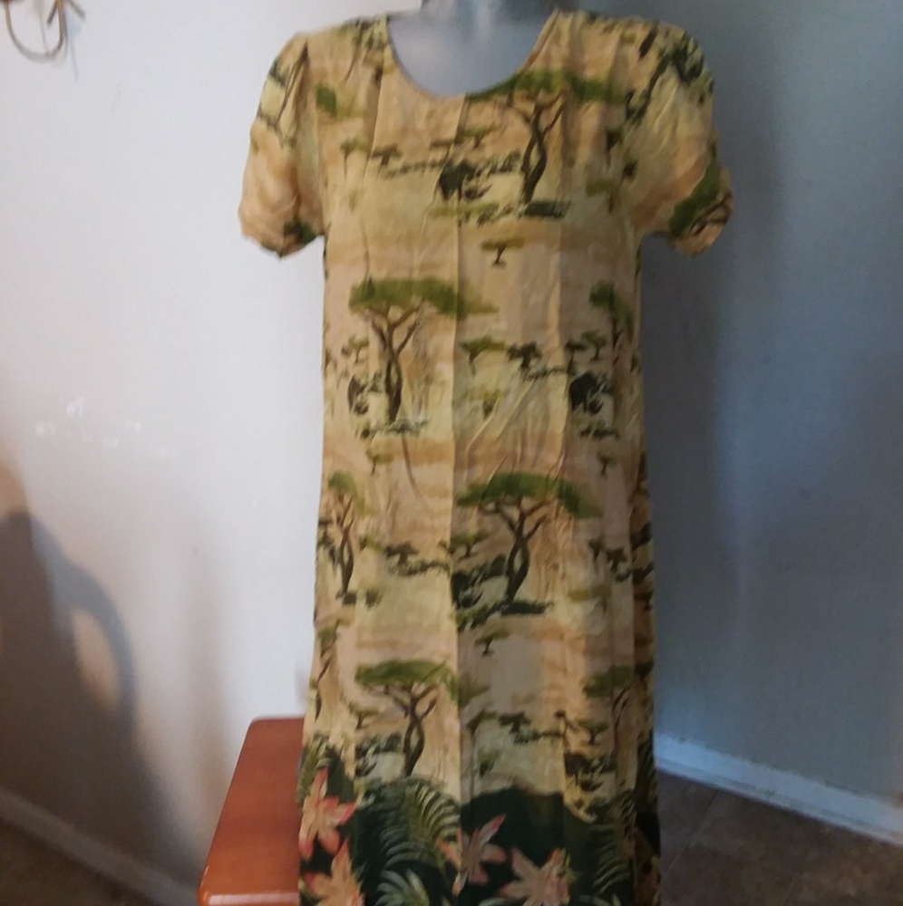 Women dress by La  cera size S